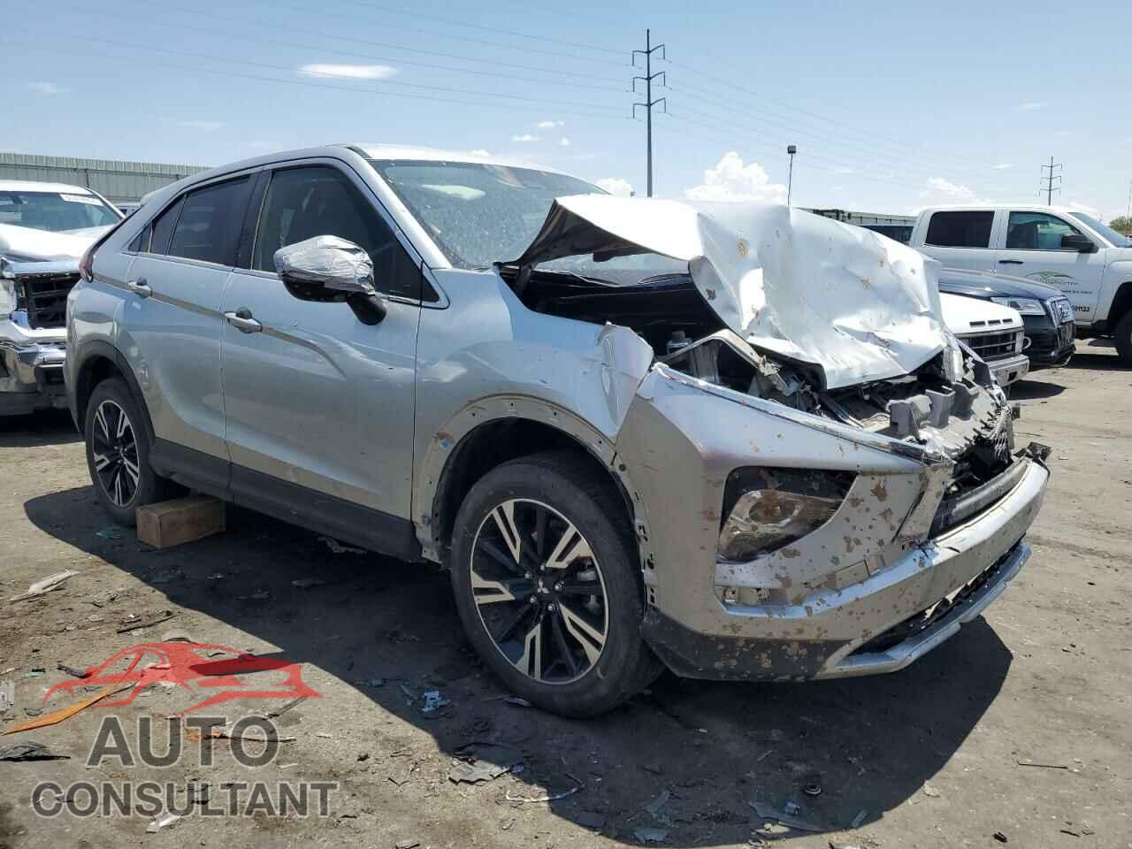 MITSUBISHI ECLIPSE 2023 - JA4ATWAA3PZ036013