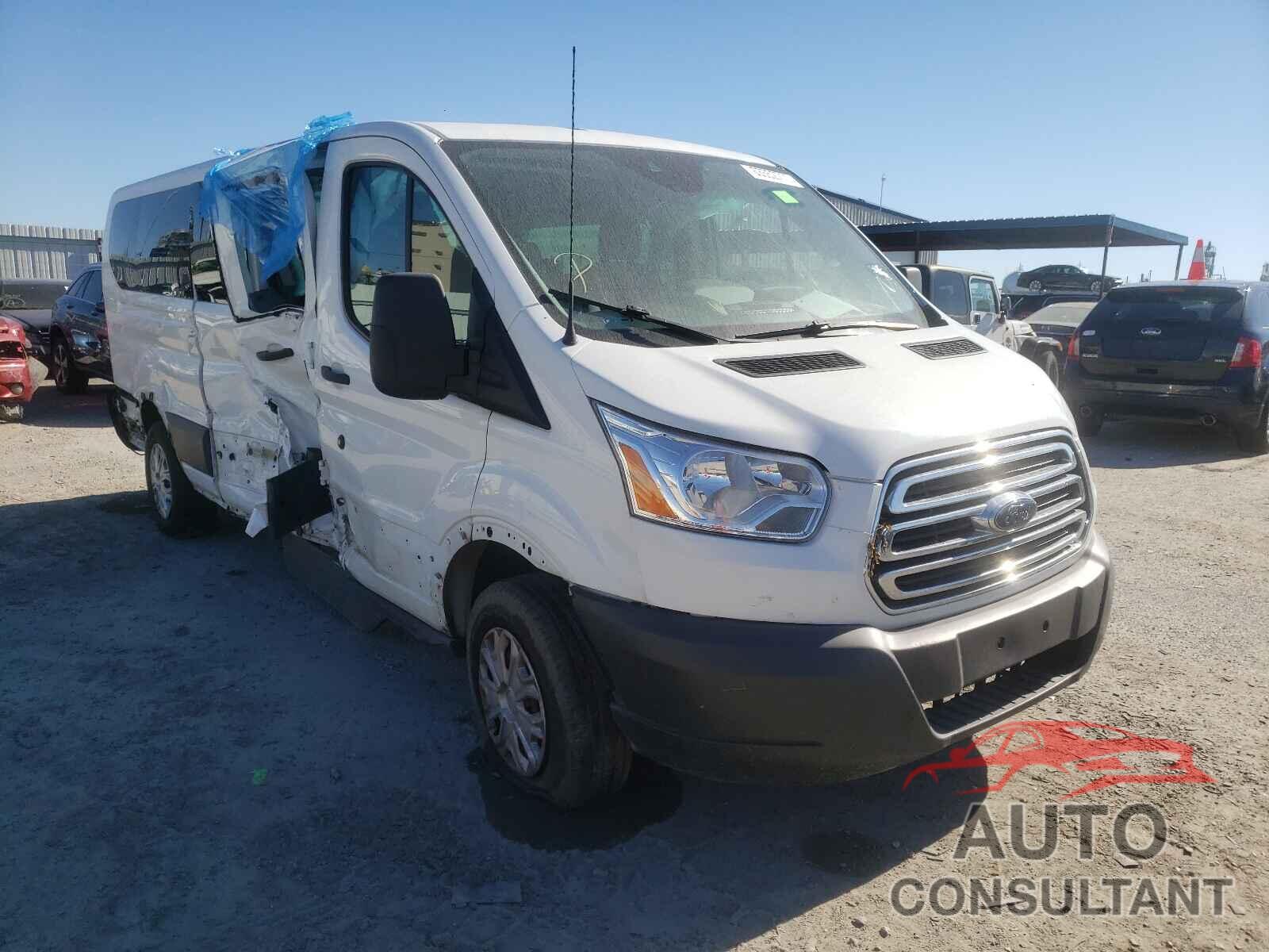 FORD TRANSIT CO 2017 - 1FBZX2ZM6HKA83944