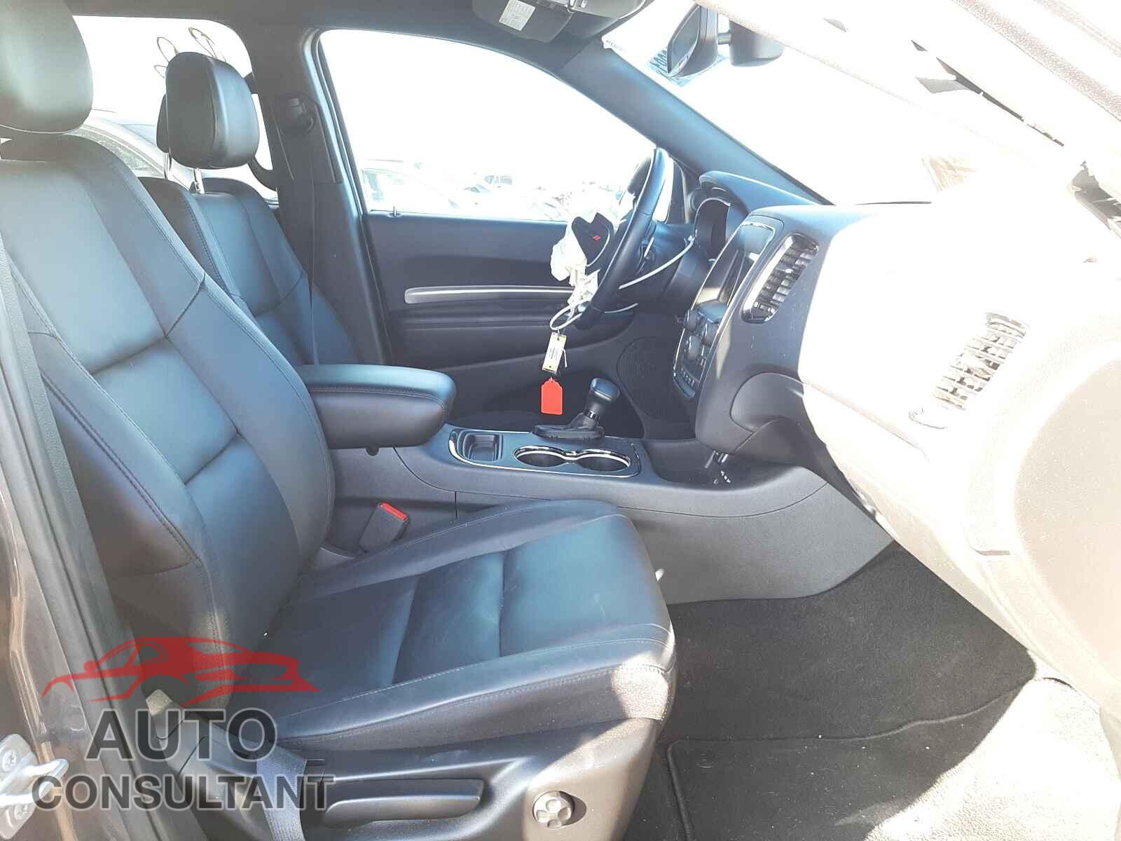 DODGE DURANGO 2020 - 1C4RDHDG2LC130141