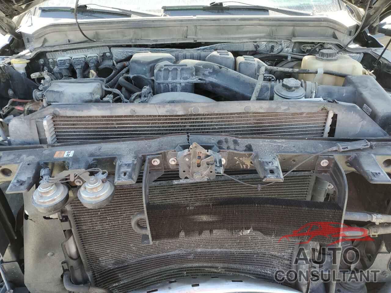 FORD F250 2015 - 1FT7W2B6XFEB86622