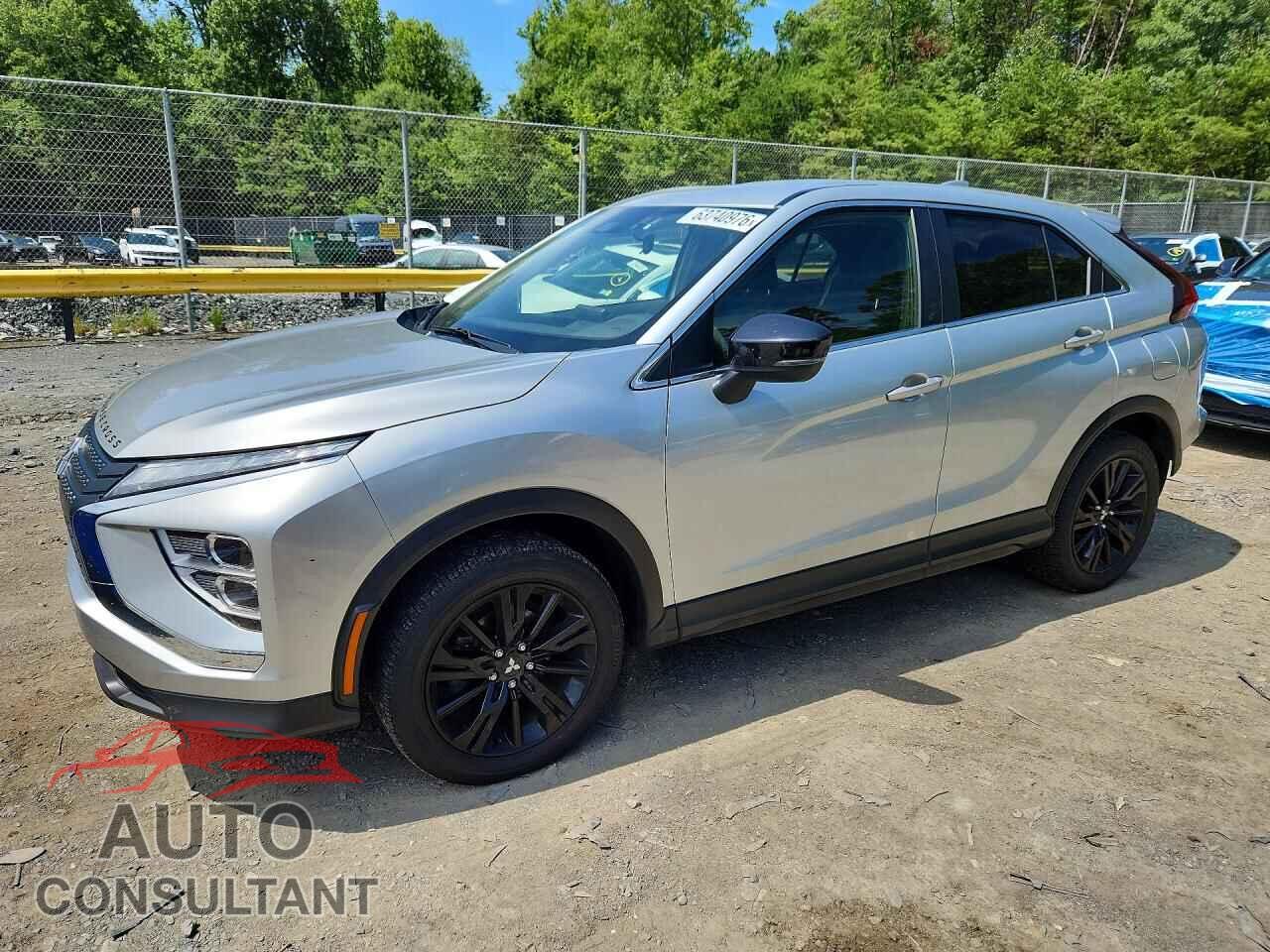 MITSUBISHI ECLIPSE 2023 - JA4ATVAAXPZ003911