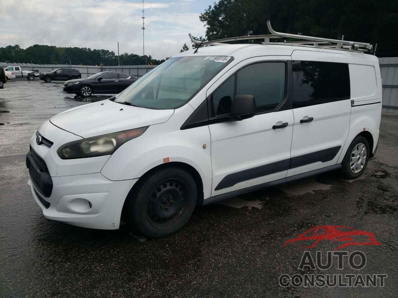 FORD TRANSIT 2015 - NM0LS7F7XF1221335
