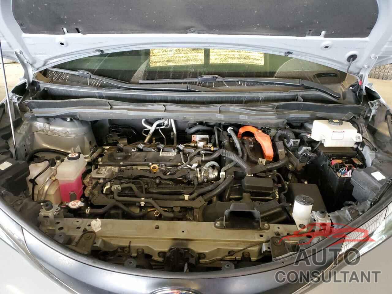 TOYOTA All Models 2022 - 5TDASKFC5NS043586