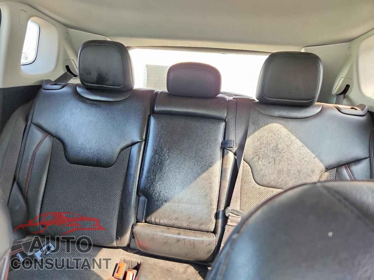 JEEP COMPASS 2020 - 3C4NJDDB1LT171434