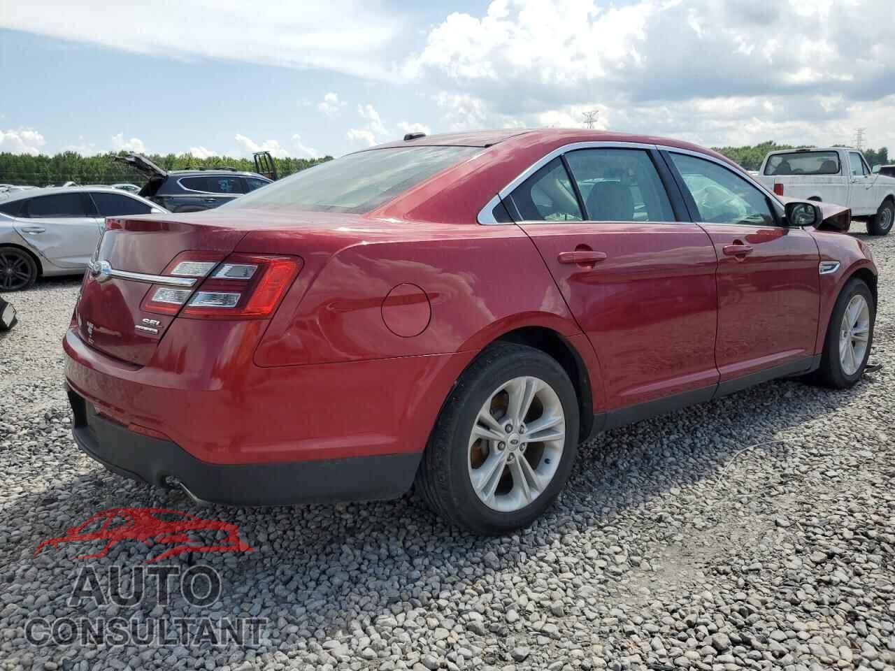 FORD TAURUS 2016 - 1FAHP2E89GG148731