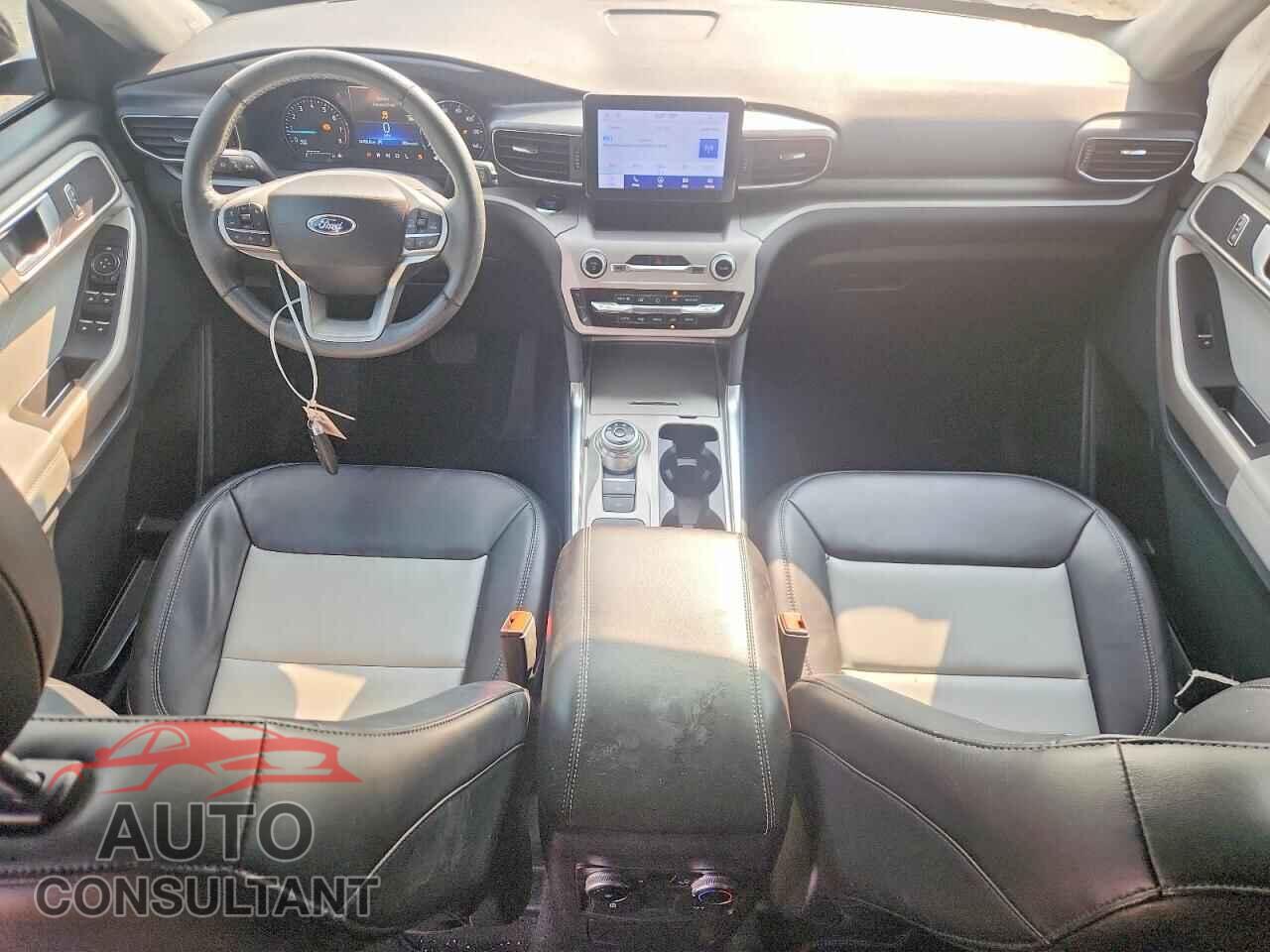 FORD EXPLORER 2023 - 1FMSK7DH5PGB49688