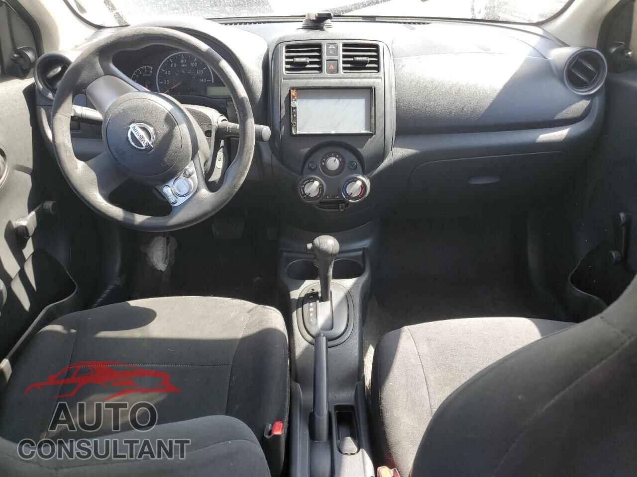 NISSAN VERSA 2014 - 3N1CN7APXEL831764