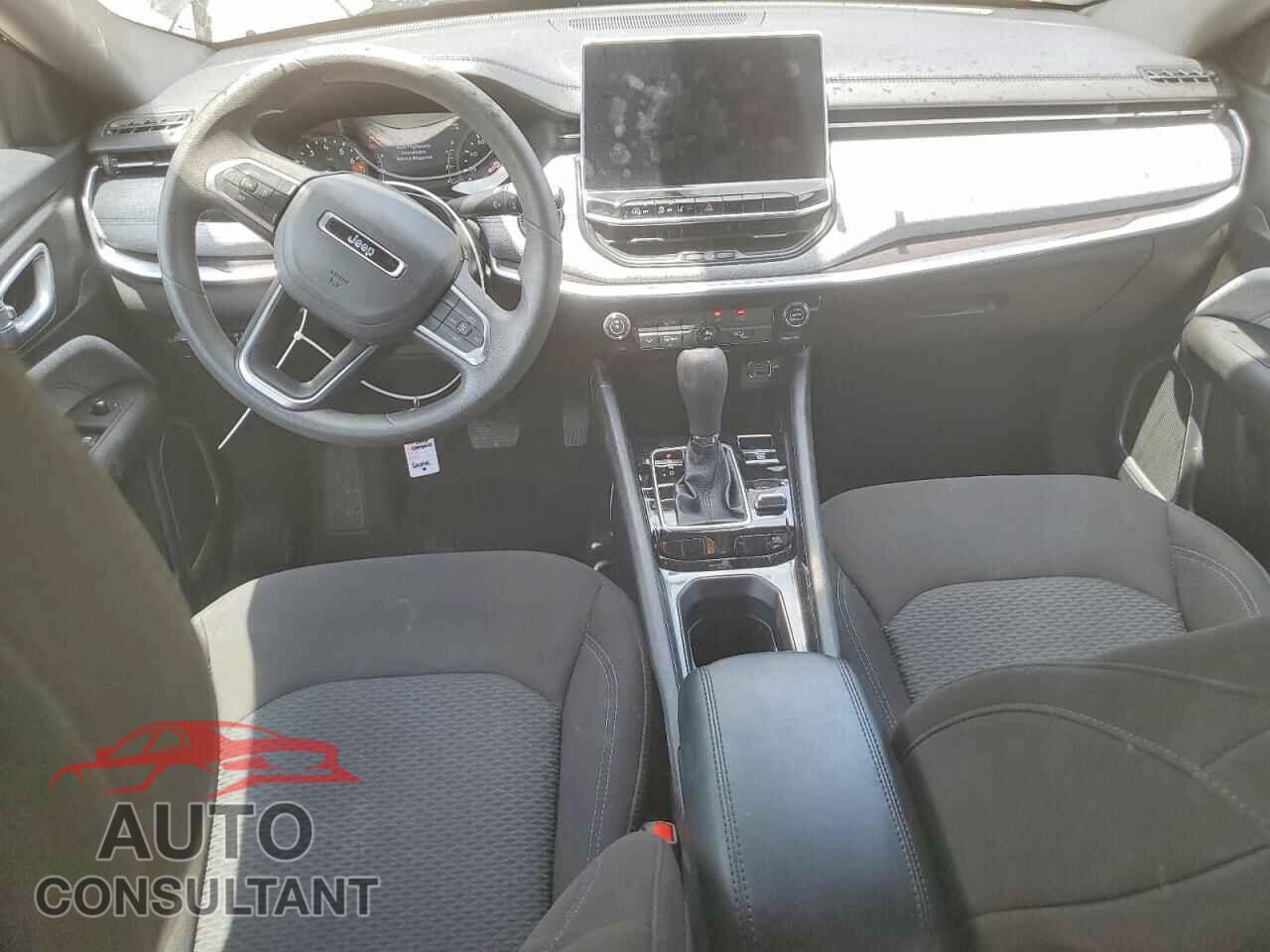 JEEP COMPASS 2023 - 3C4NJDAN9PT558494