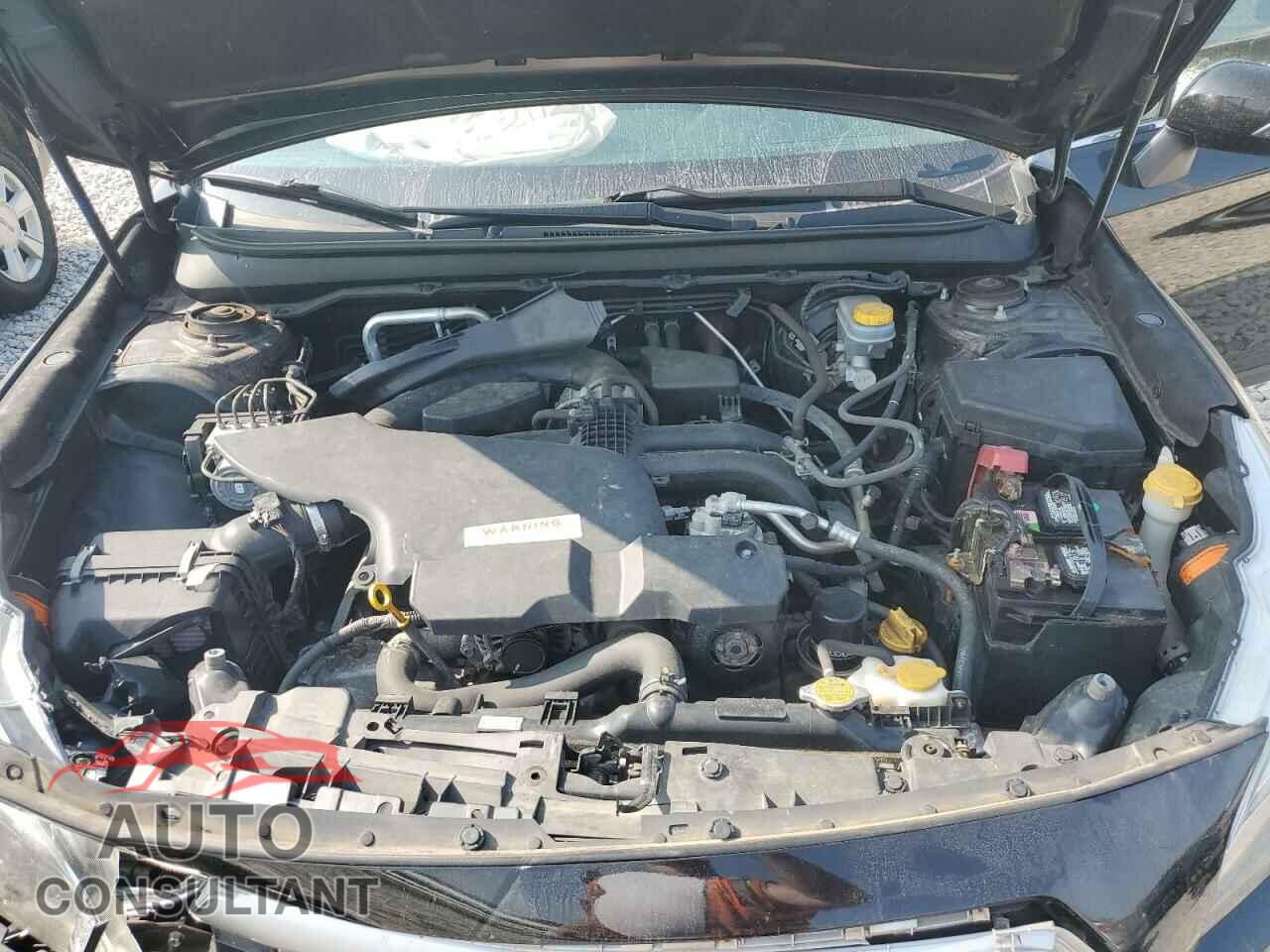 SUBARU OUTBACK 2017 - 4S4BSANC5H3268253