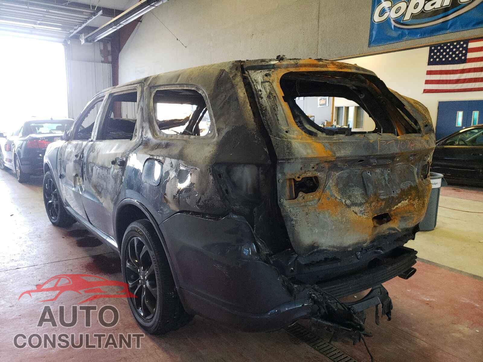 DODGE DURANGO 2019 - 1C4RDJDG8KC807179