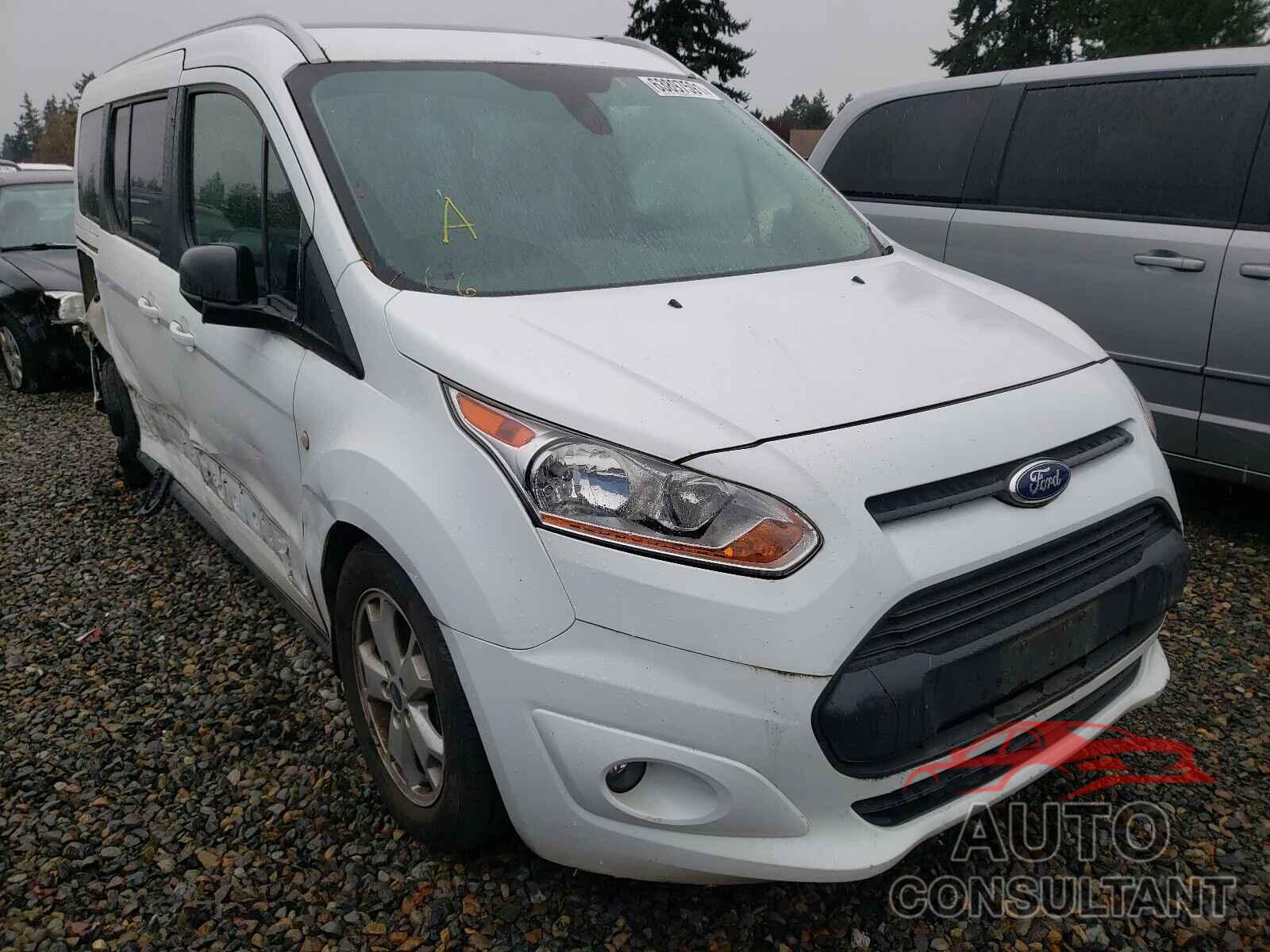 FORD TRANSIT CO 2016 - NM0GE9F72G1237311