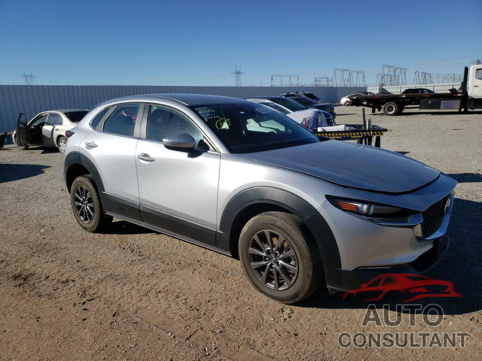 MAZDA CX30 2020 - 3MVDMABL9LM136114