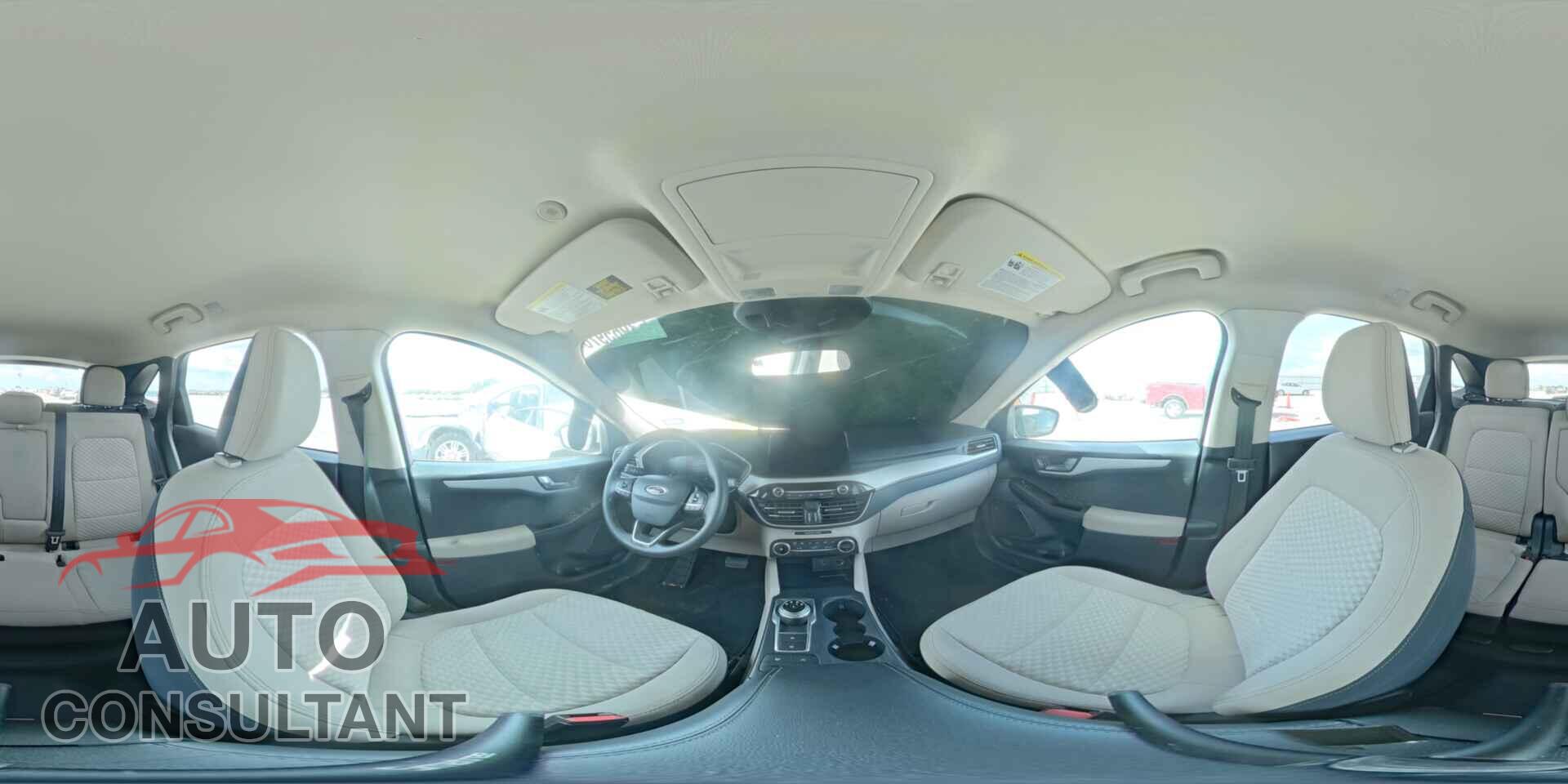 FORD ESCAPE 2020 - 1FMCU0G64LUA75434