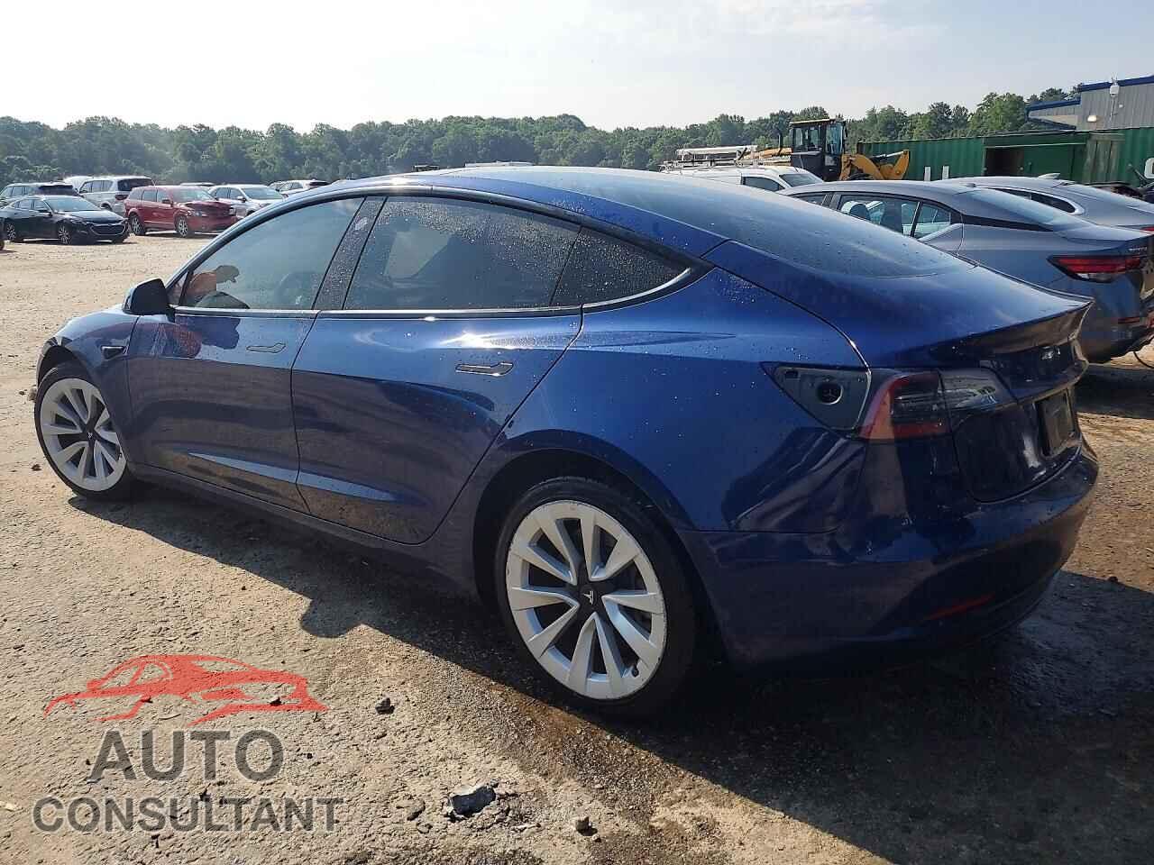 TESLA MODEL 3 2023 - 5YJ3E1EA1PF446675