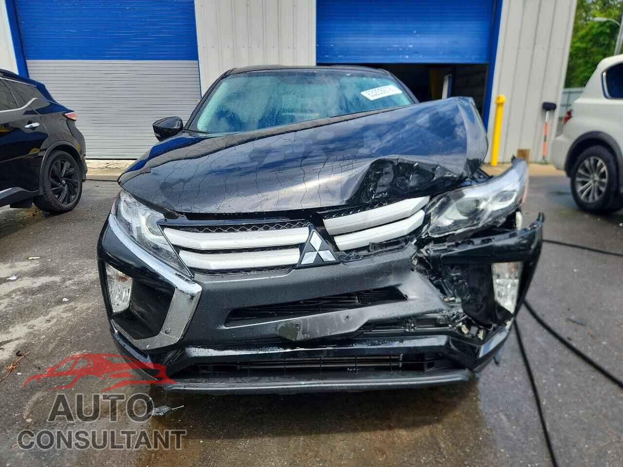 MITSUBISHI ECLIPSE 2020 - JA4AS3AA5LZ022710