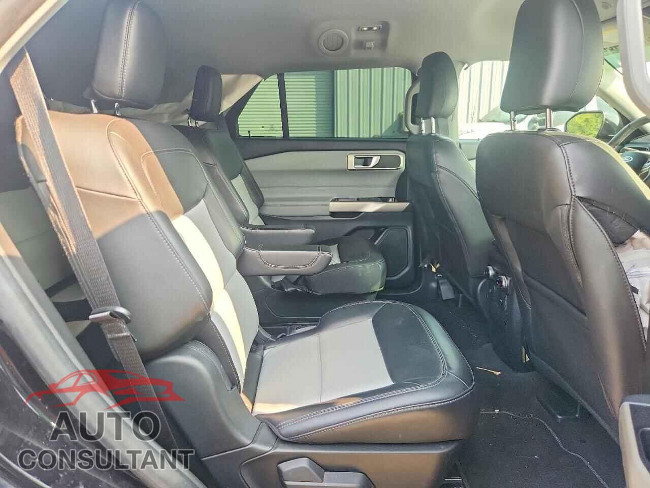 FORD EXPLORER 2023 - 1FMSK7DH5PGB49688