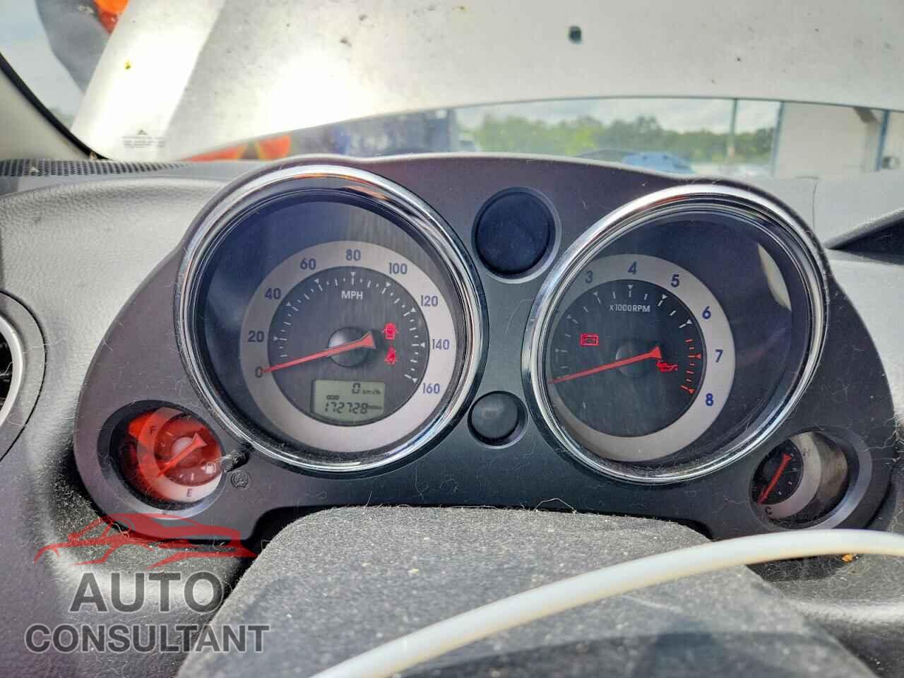 MITSUBISHI ECLIPSE 2009 - 4A3AK24F99E038106