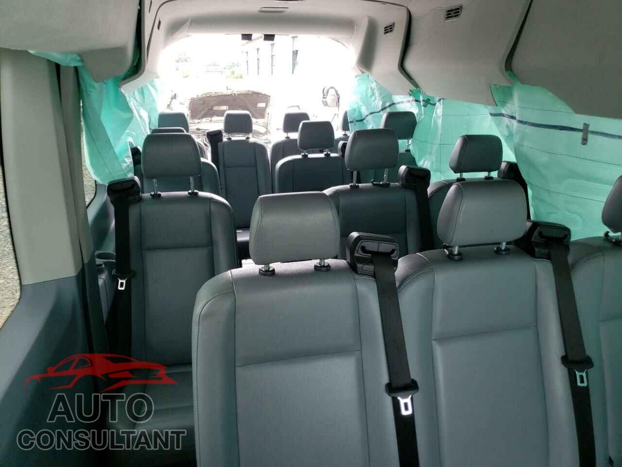 FORD TRANSIT 2017 - 1FBAX2CM2HKB19800