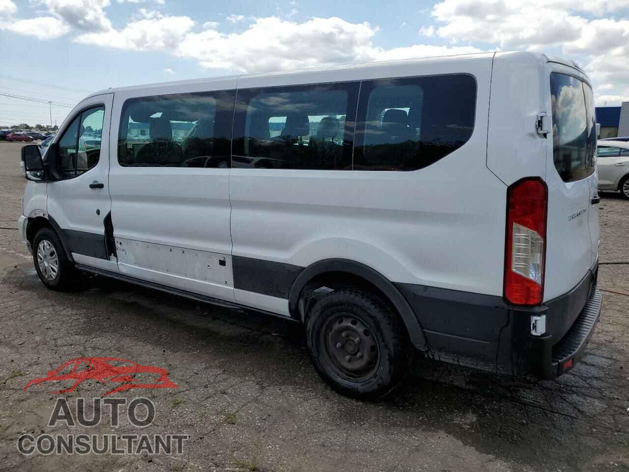 FORD TRANSIT 2022 - 1FBAX2Y82NKA44412