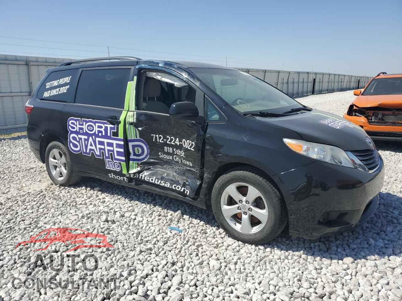 TOYOTA All Models 2017 - 5TDKZ3DCXHS883585