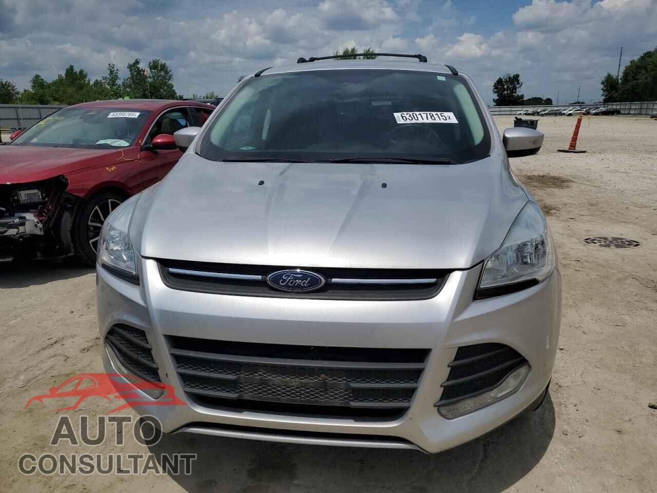 FORD ESCAPE 2015 - 1FMCU0G90FUC75449