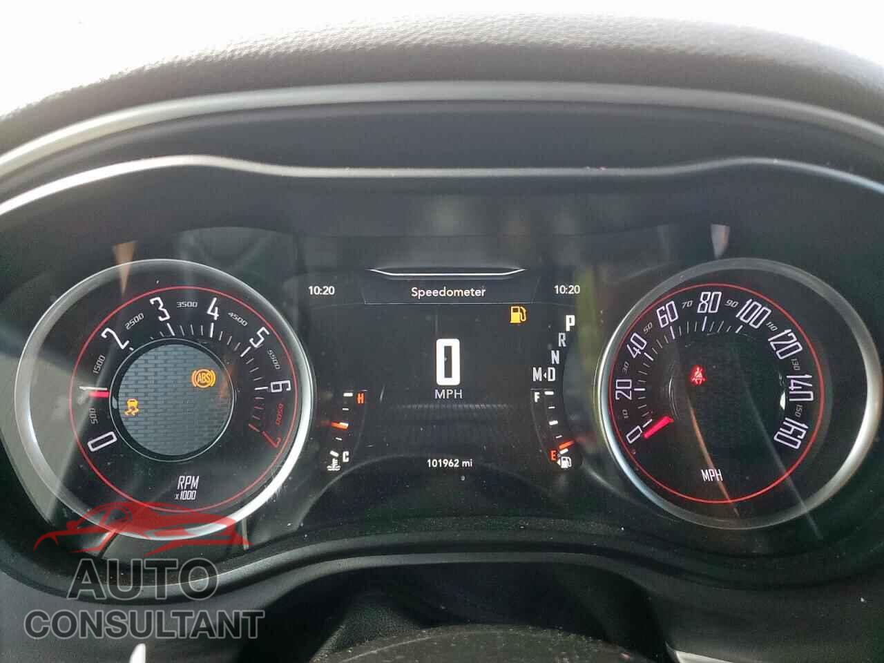 DODGE CHALLENGER 2020 - 2C3CDZAG3LH206631
