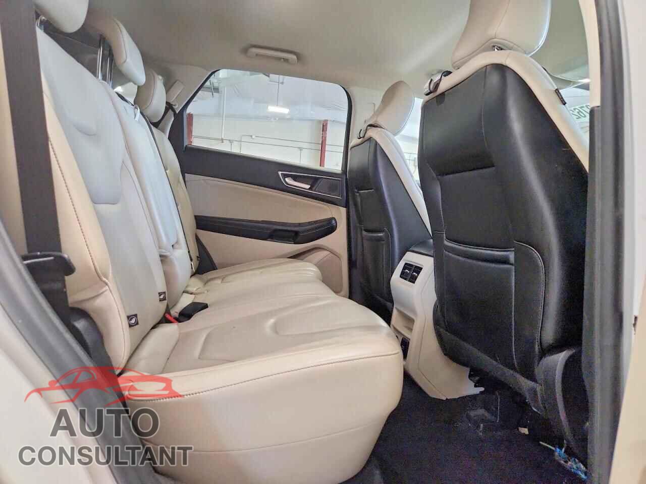 FORD EDGE 2021 - 2FMPK4K92MBA27339