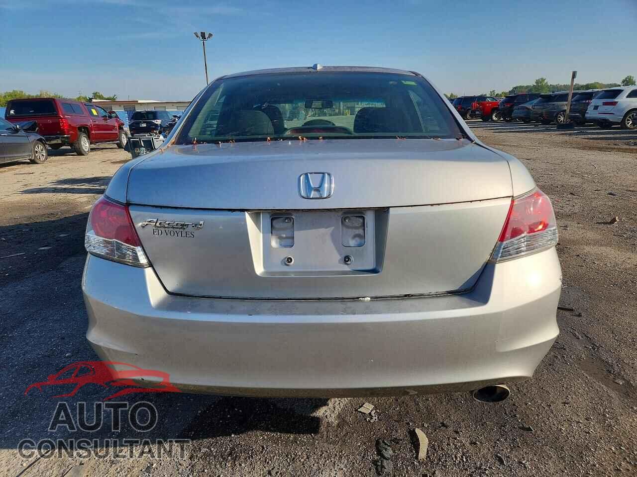 HONDA ACCORD 2010 - 1HGCP2F82AA051644