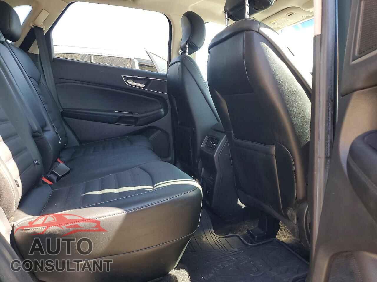 FORD EDGE 2016 - 2FMPK4J8XGBC12137
