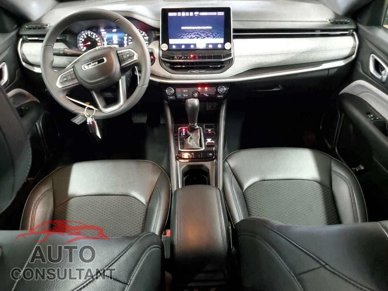 JEEP COMPASS 2024 - 3C4NJDBN6RT604624