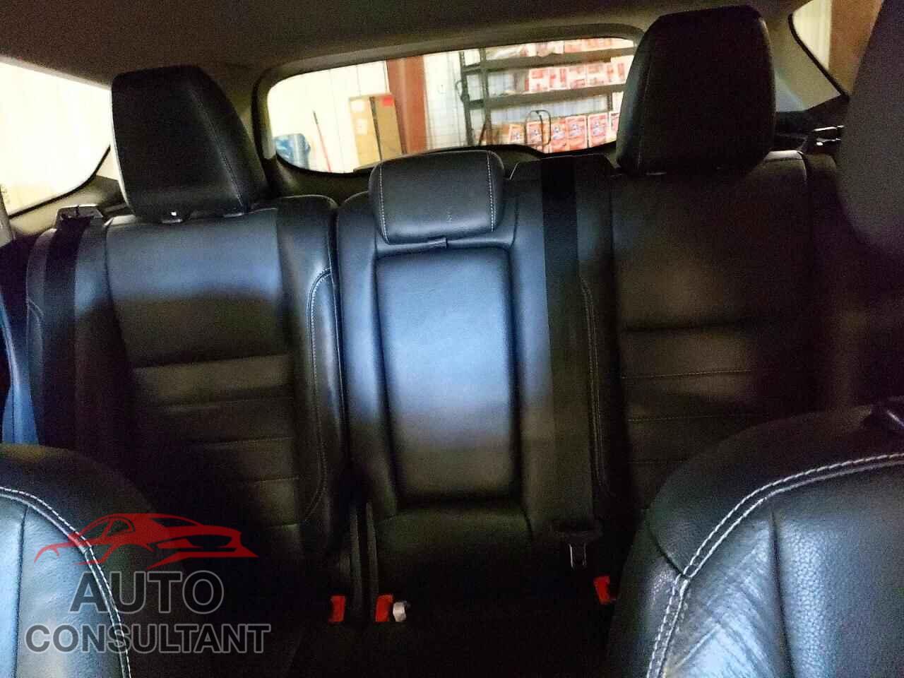 FORD ESCAPE 2016 - 1FMCU9J96GUA20352