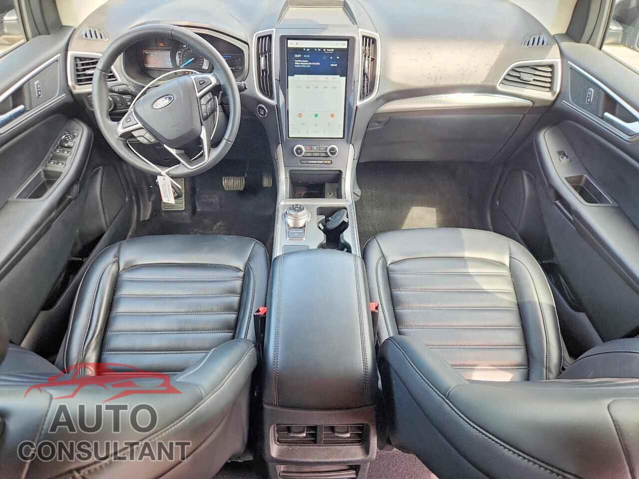 FORD EDGE 2022 - 2FMPK4J94NBB14453
