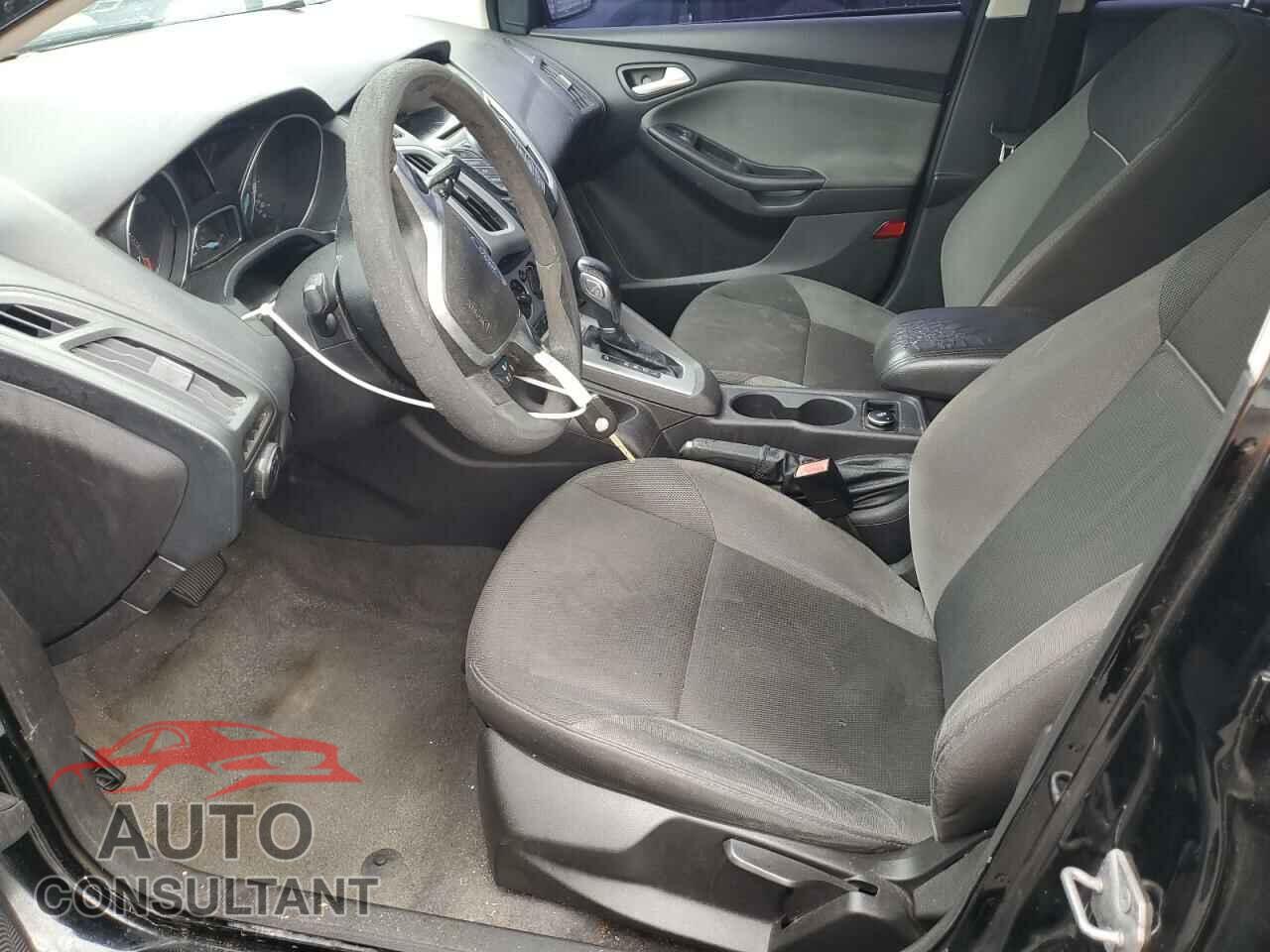 FORD FOCUS 2012 - 1FAHP3F20CL253370