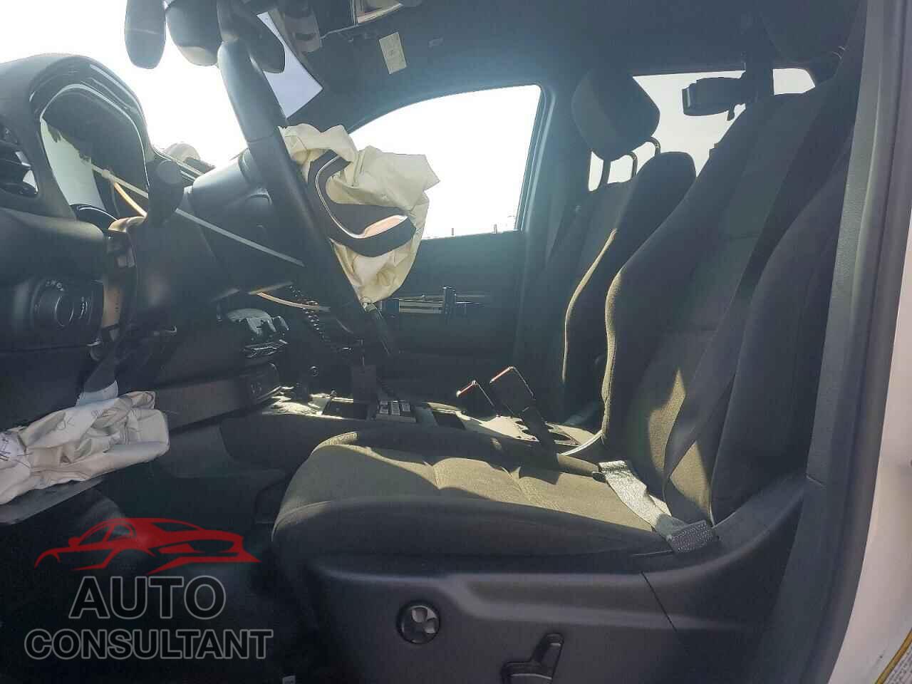DODGE DURANGO 2023 - 1C4RDJFG6PC658145