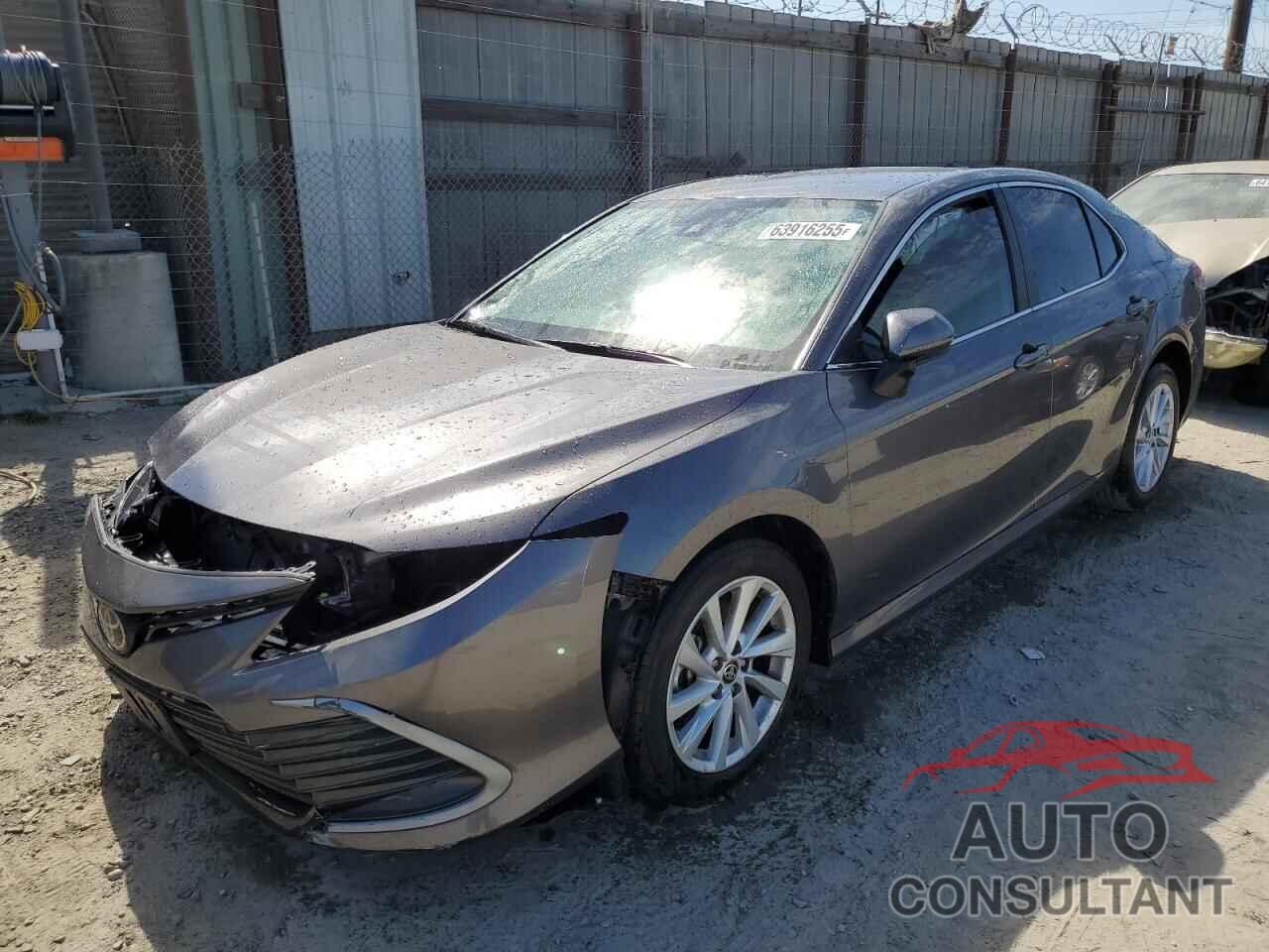 TOYOTA CAMRY 2023 - 4T1C11AK7PU750686