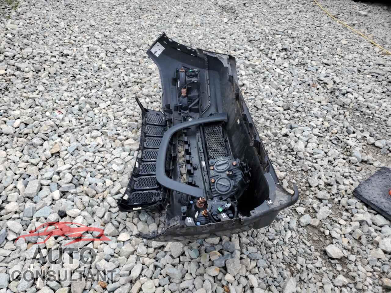 JEEP COMPASS 2017 - 3C4NJDBBXHT674888
