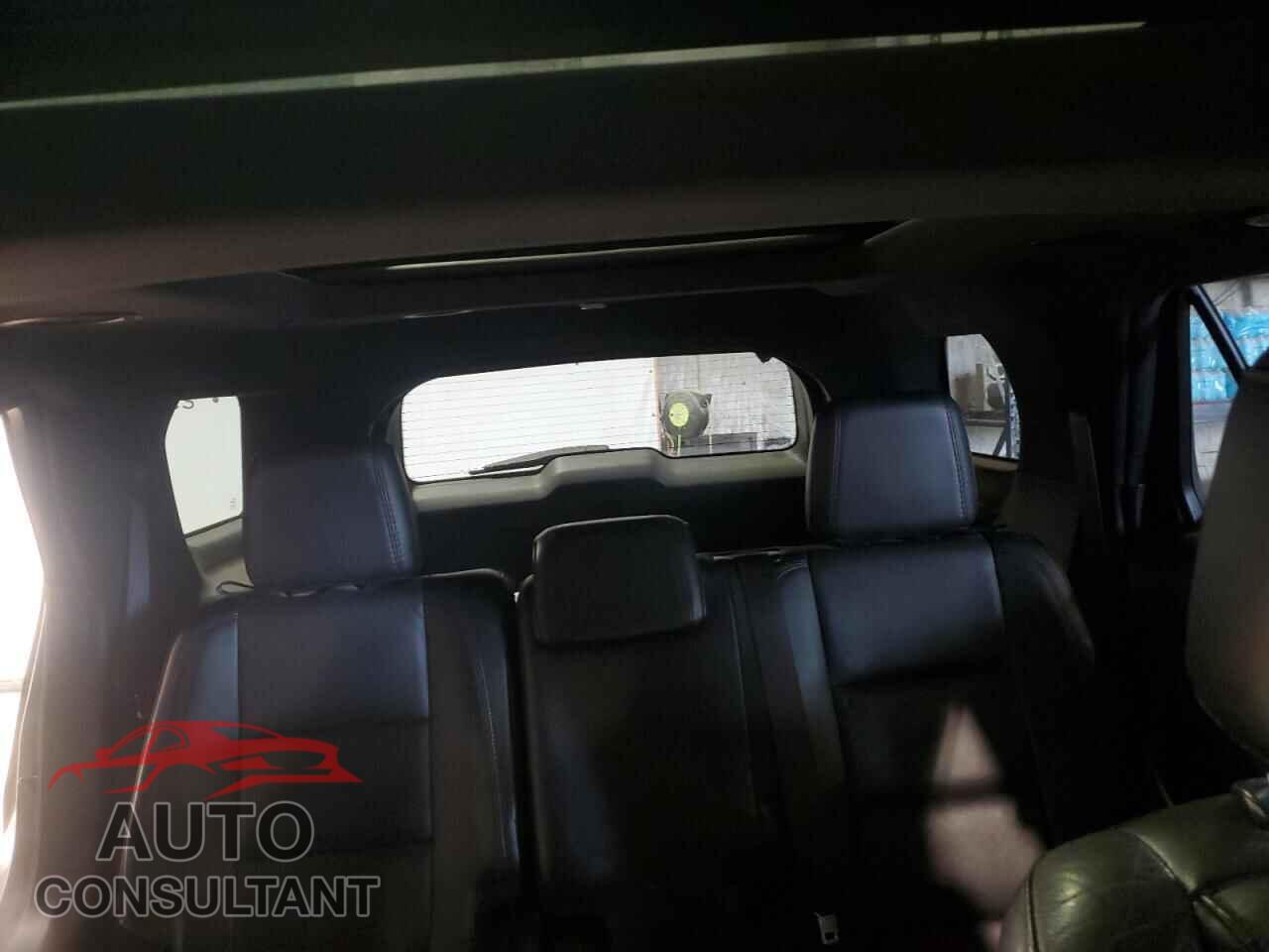 FORD EXPLORER 2014 - 1FM5K8D82EGB72152