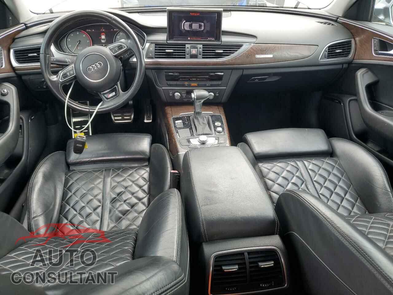 AUDI S6/RS6 2013 - WAUF2AFC3DN111952