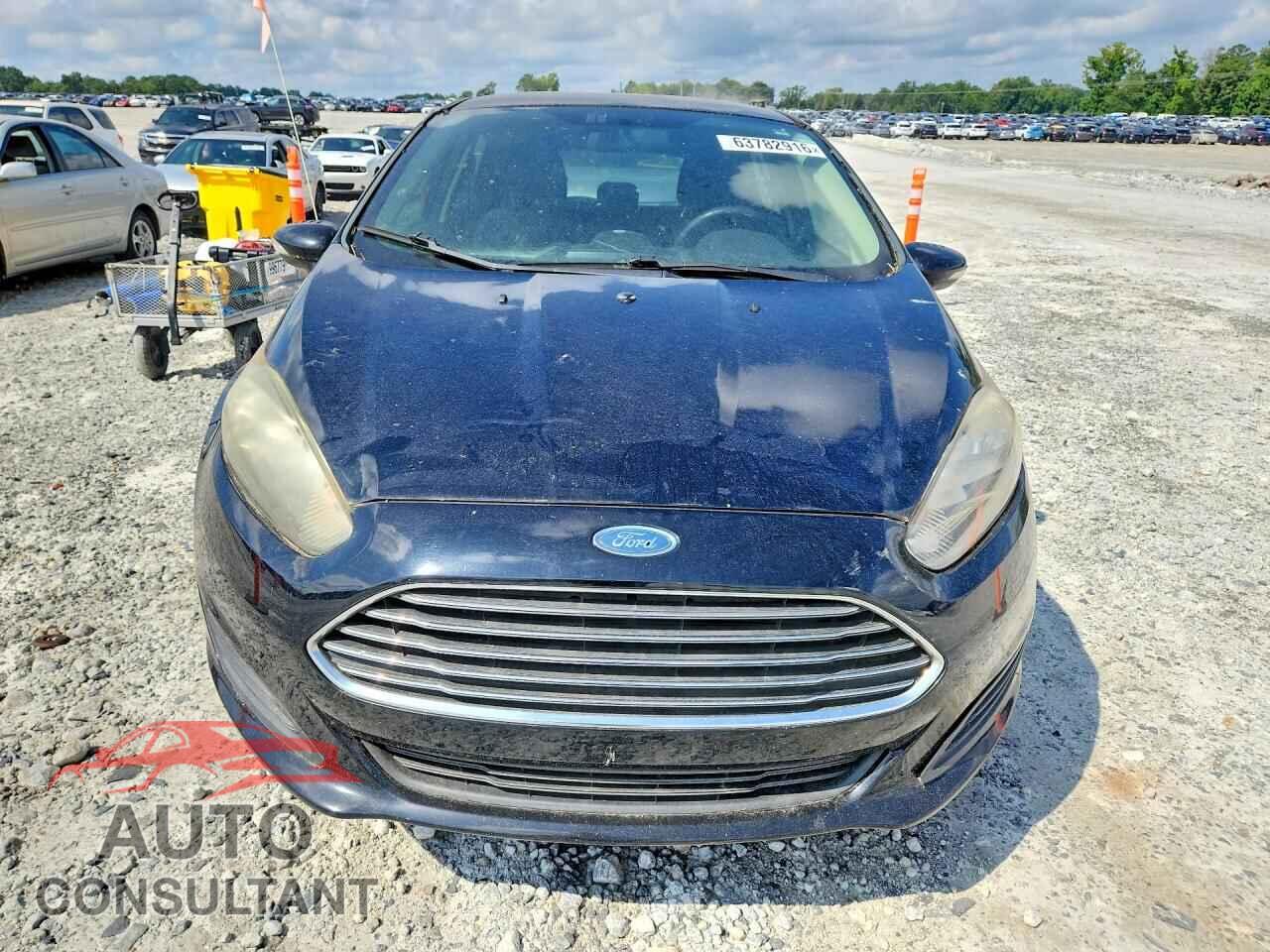 FORD FIESTA 2016 - 3FADP4EJ3GM155077