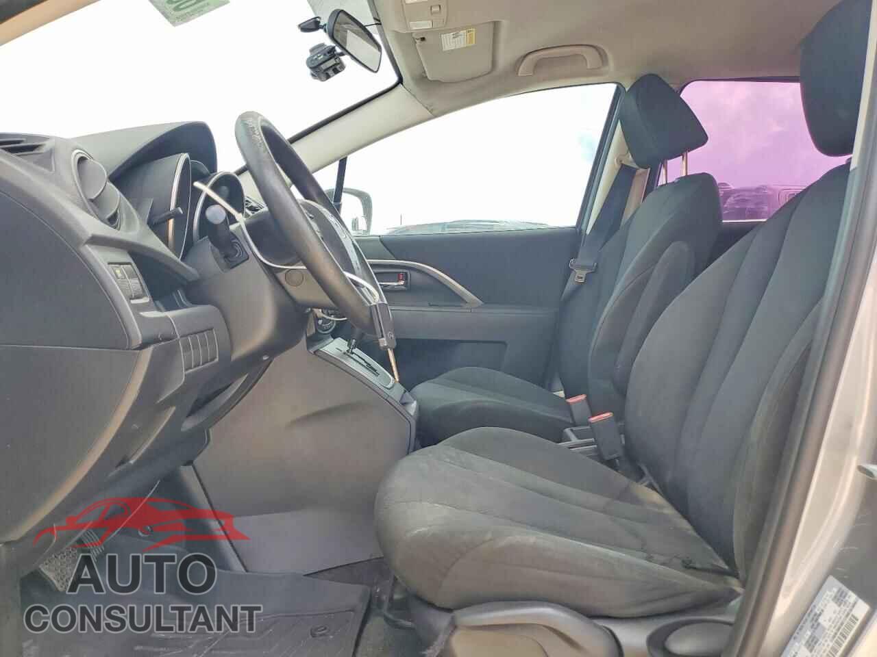 MAZDA 5 2014 - JM1CW2BL5E0175964