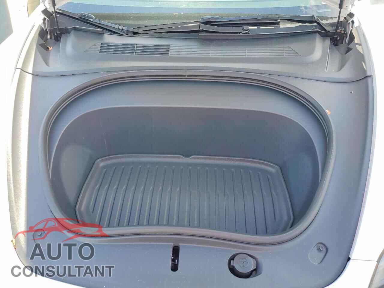 TESLA MODEL 3 2025 - 5YJ3E1EA4SF021203
