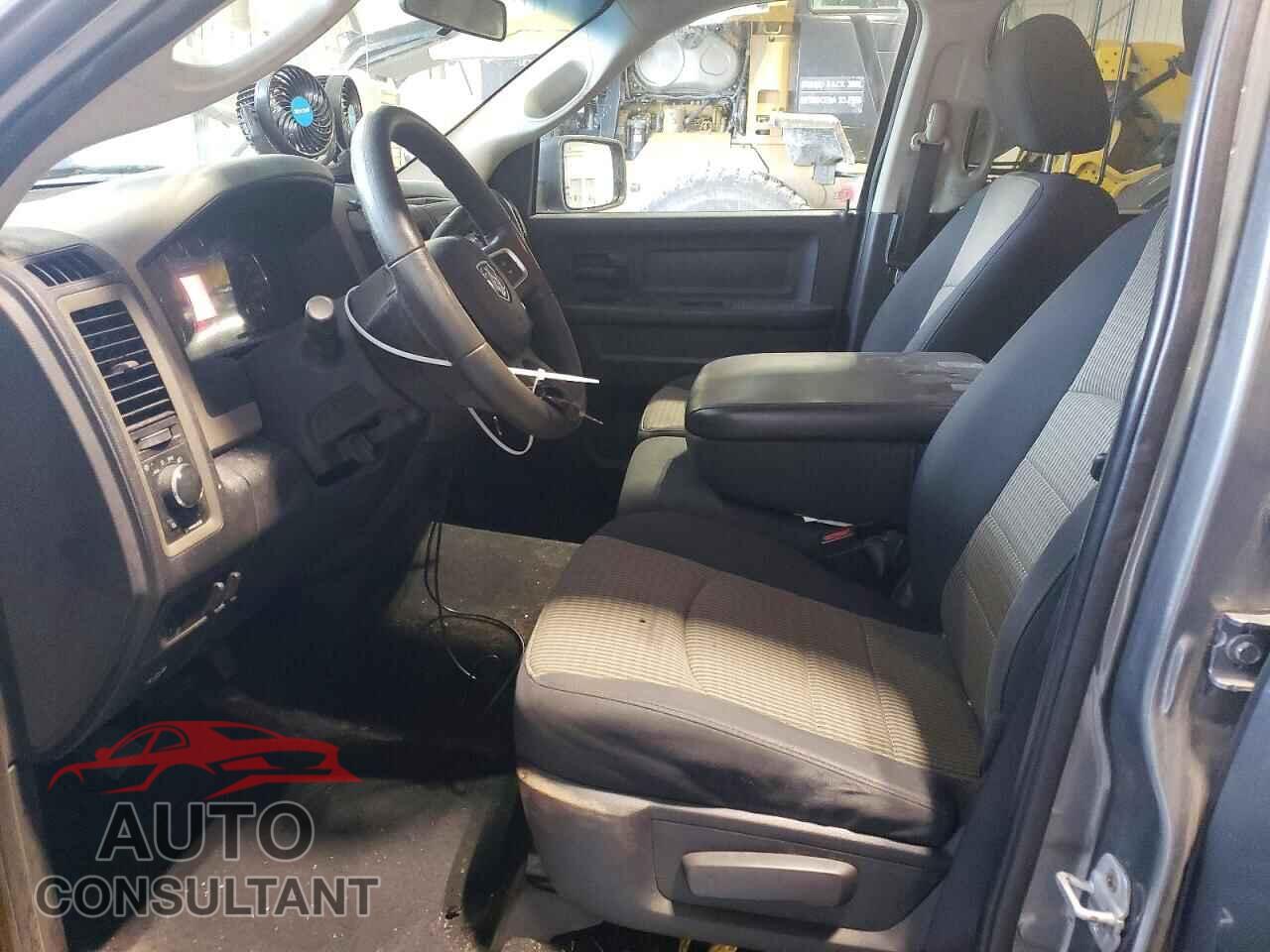 DODGE All Models 2011 - 1D7RV1GT1BS685573