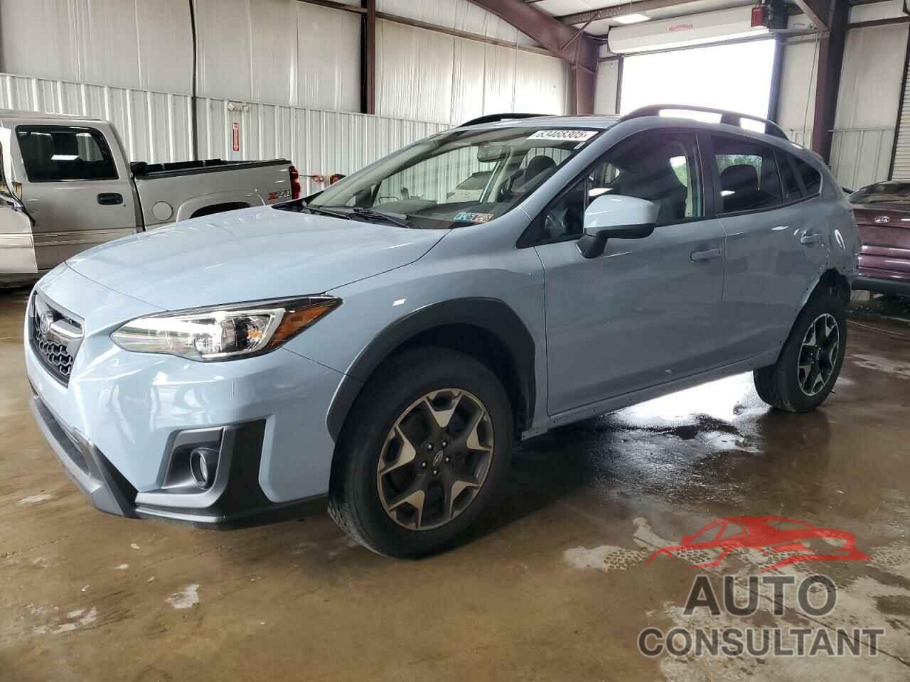 SUBARU CROSSTREK 2019 - JF2GTADC5KH241056
