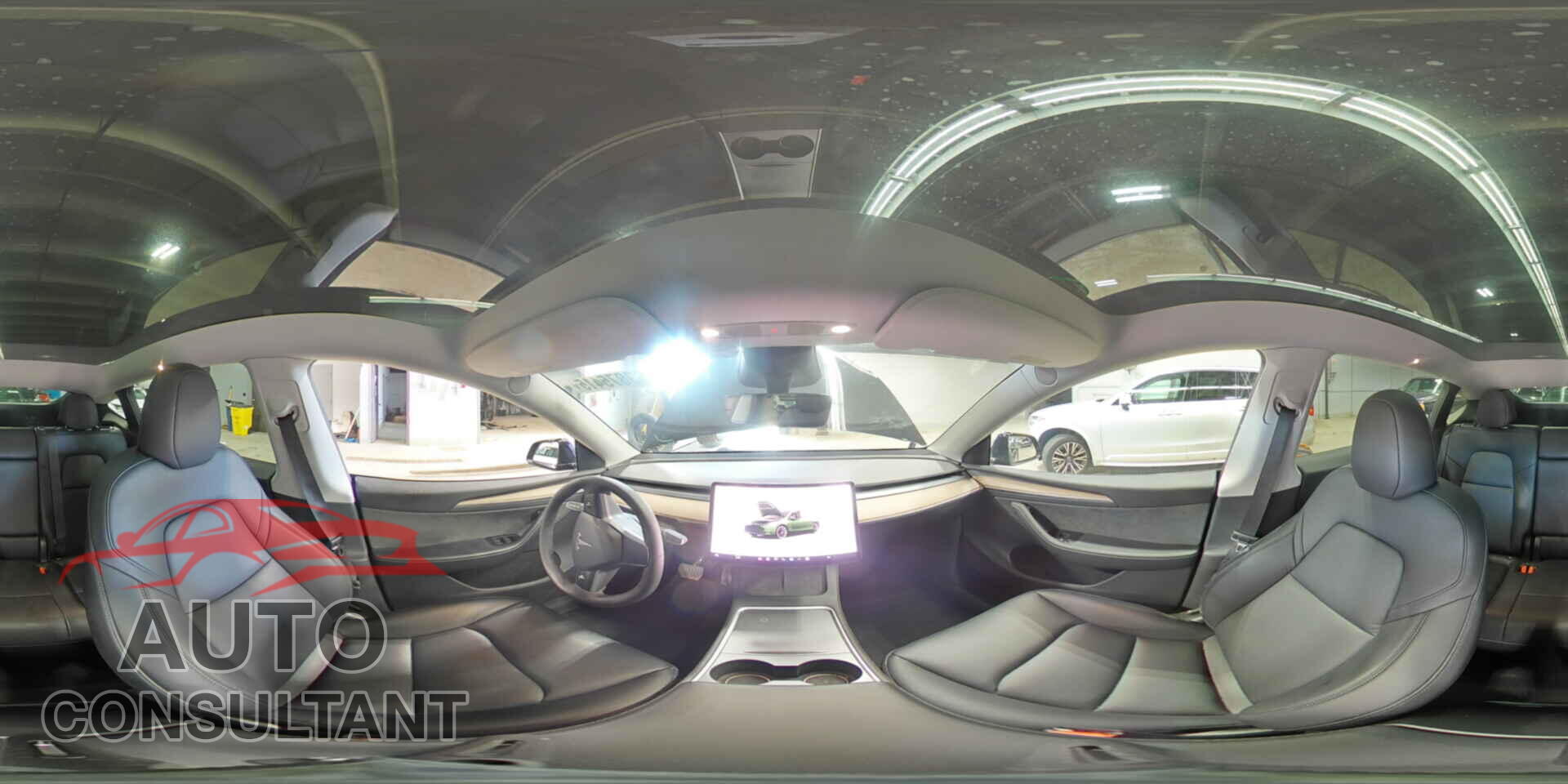 TESLA MODEL Y 2023 - 7SAYGDEE7PA156042