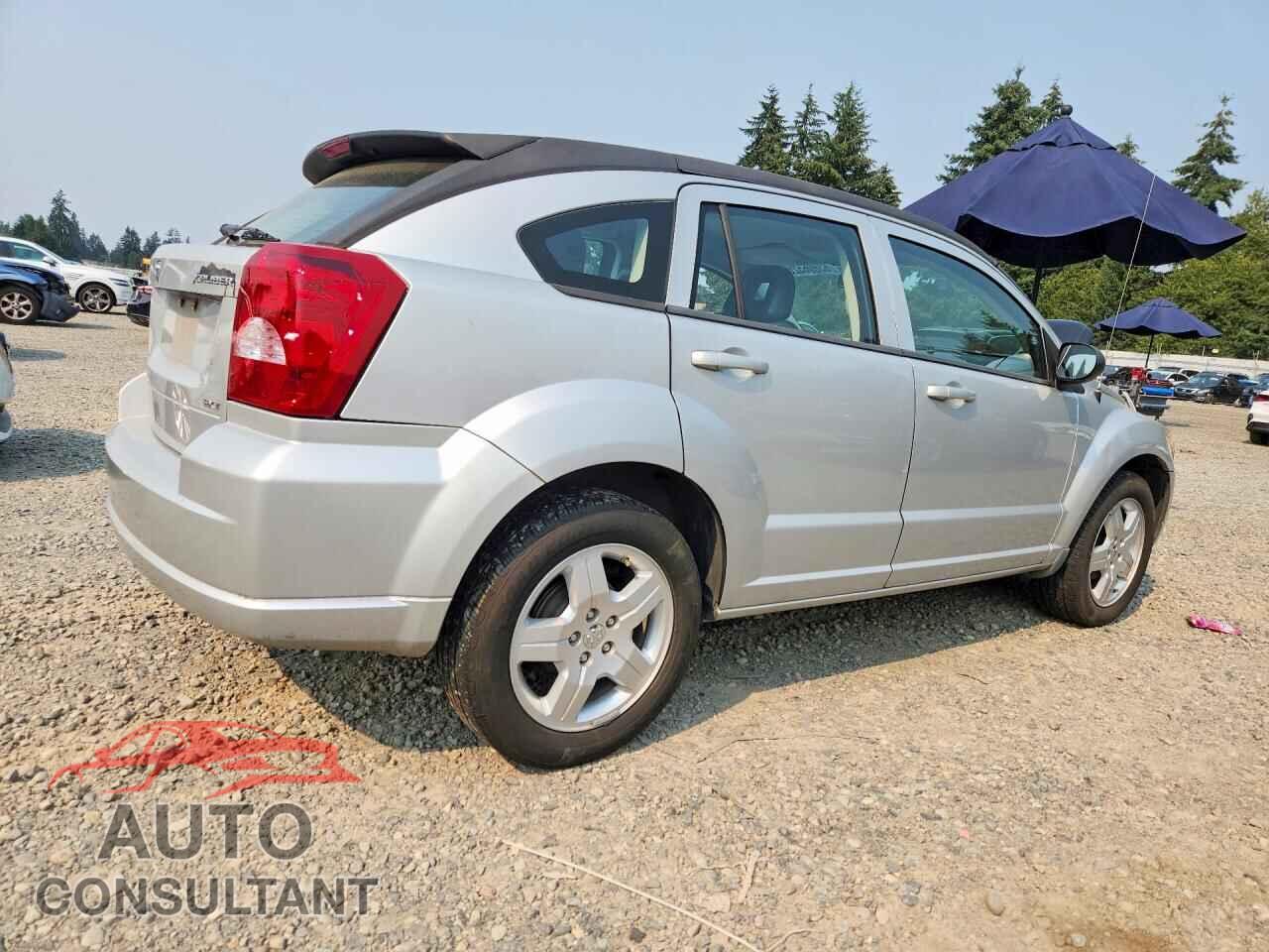 DODGE CALIBER 2009 - 1B3HB48A89D143707