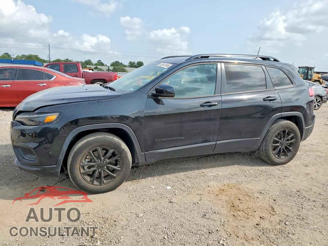 JEEP CHEROKEE 2023 - 1C4PJMMB0PD114968