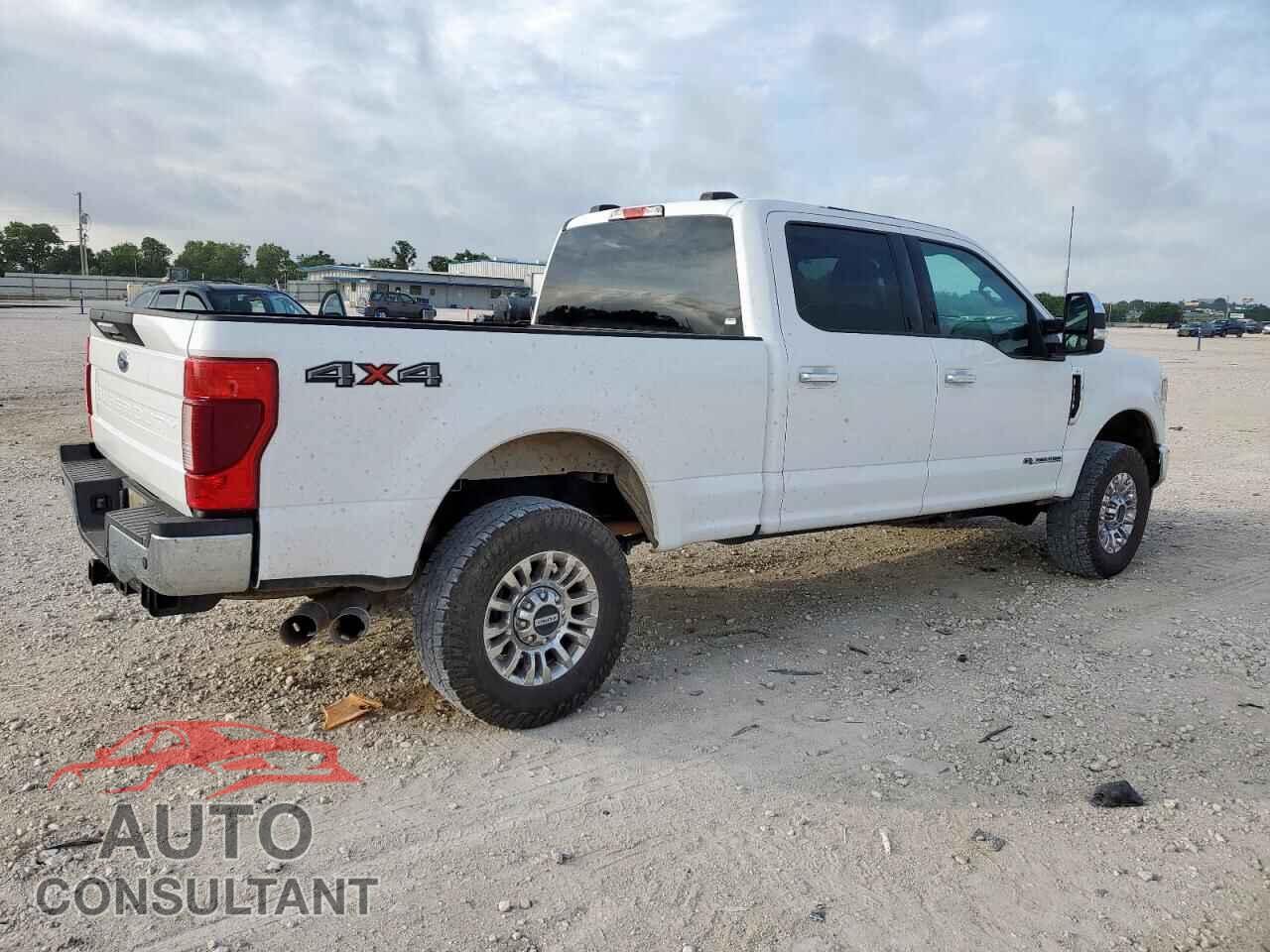 FORD F250 2022 - 1FT7W2BT7NEE16475