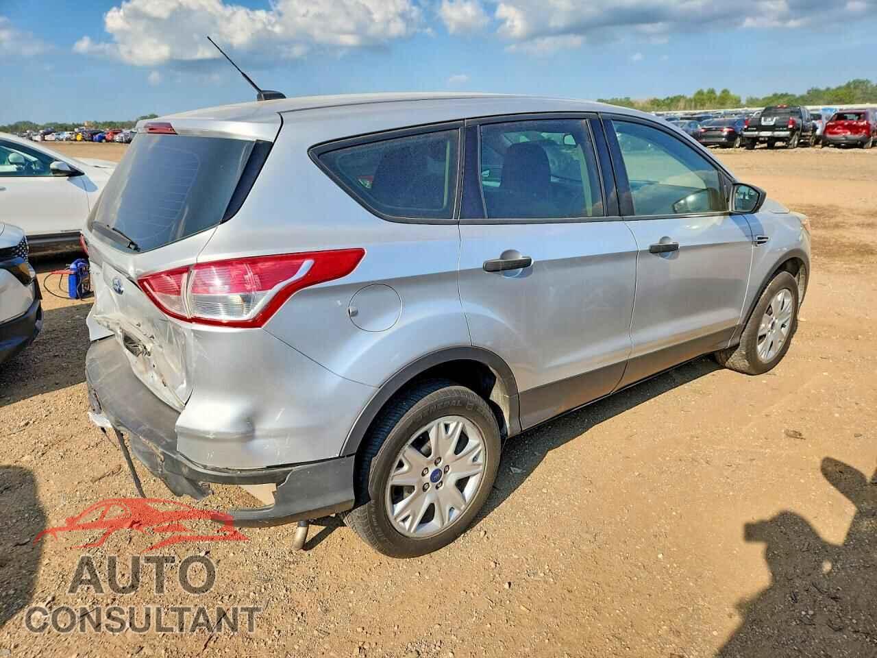 FORD ESCAPE 2013 - 1FMCU0F73DUB68974