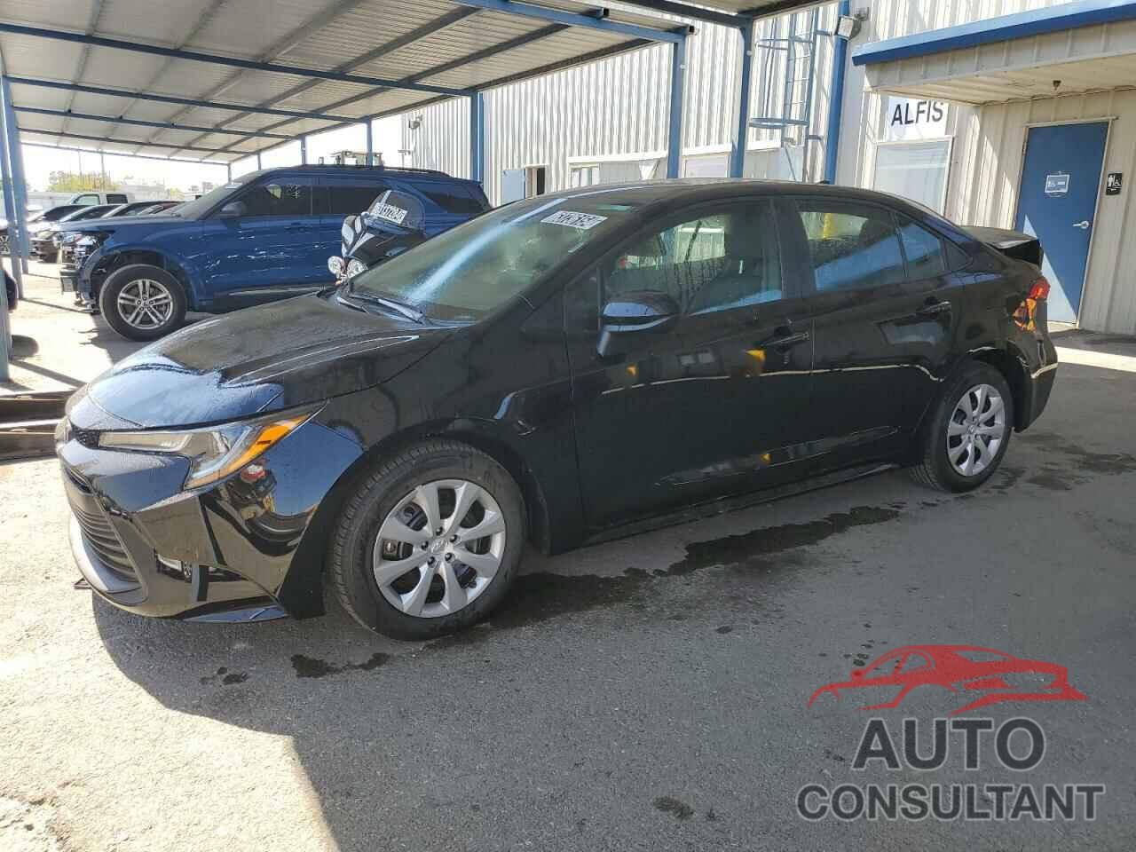 TOYOTA COROLLA 2024 - 5YFB4MDE0RP176169