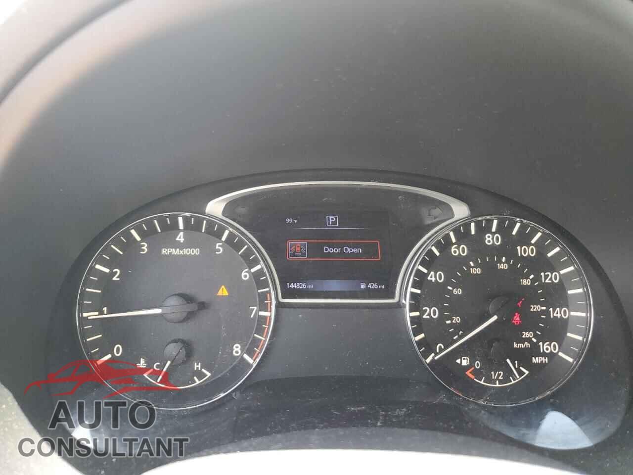 NISSAN ALTIMA 2017 - 1N4AL3APXHC481237
